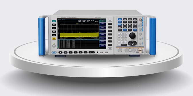 AV4501频谱分析仪