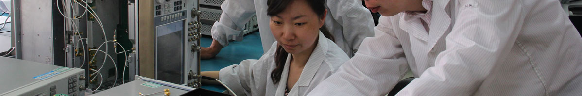 中电科